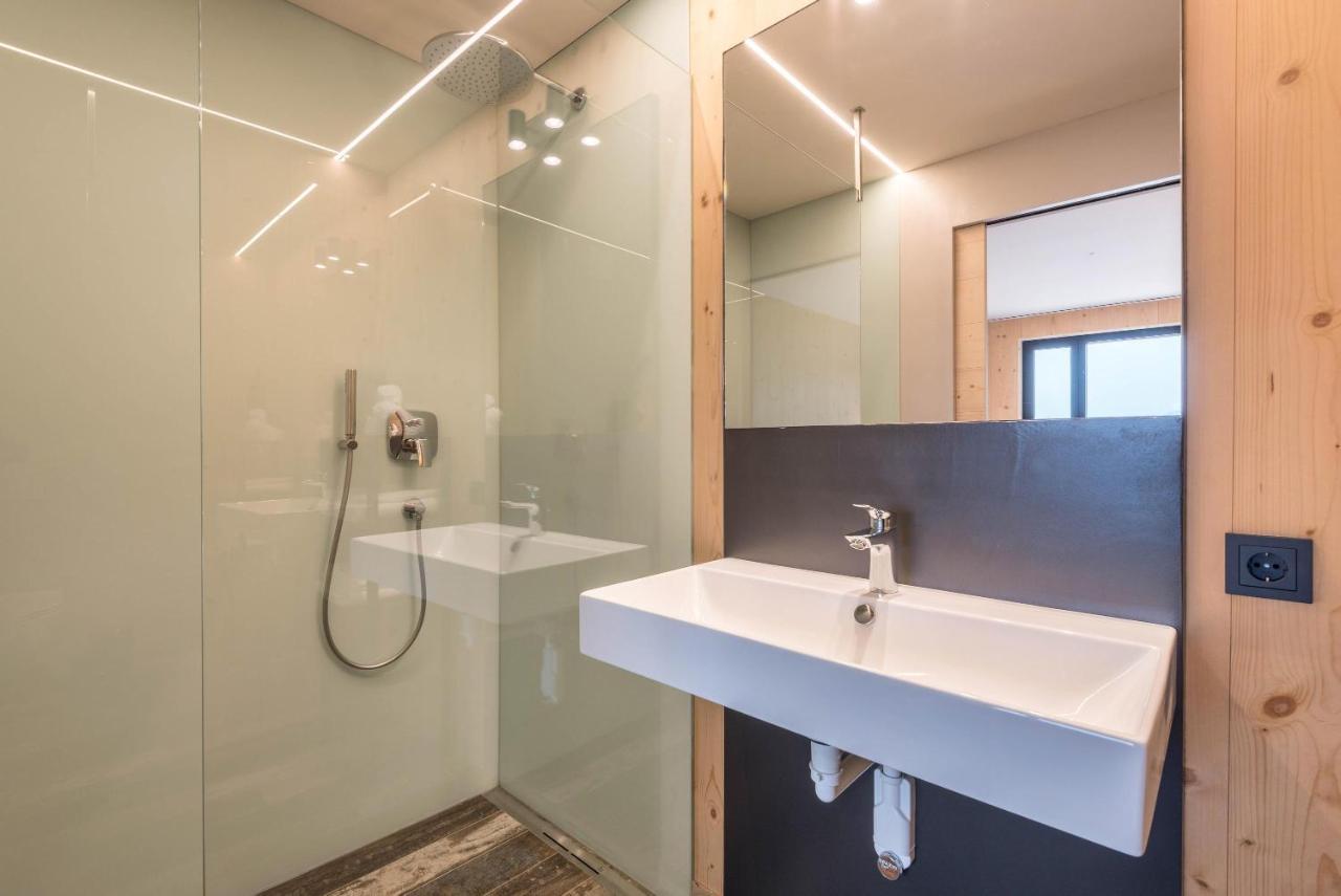 Aumia Apartment Turmalin Fiè Zewnętrze zdjęcie