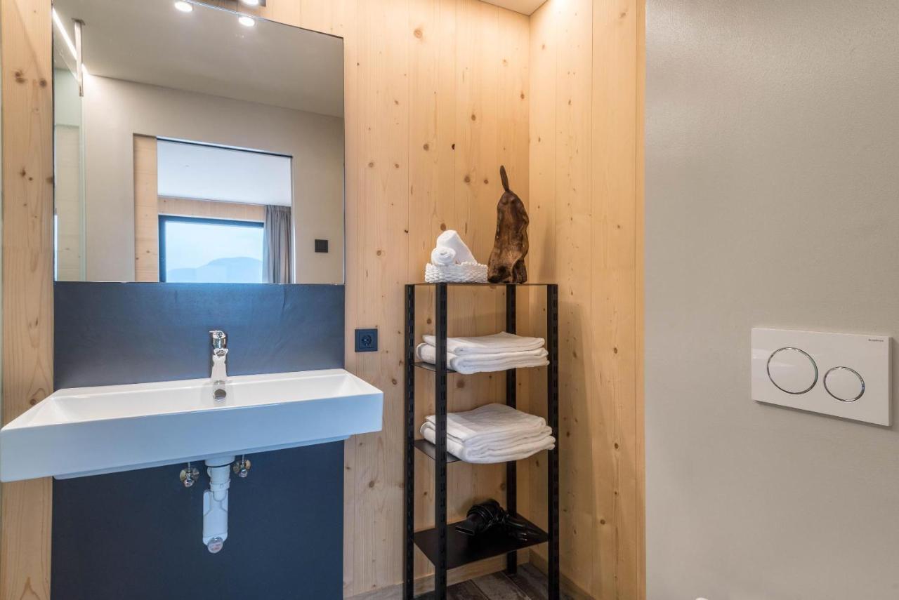 Aumia Apartment Turmalin Fiè Zewnętrze zdjęcie