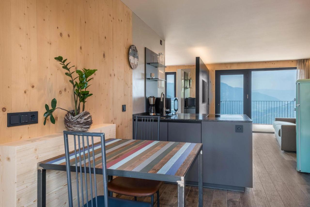 Aumia Apartment Turmalin Fiè Zewnętrze zdjęcie