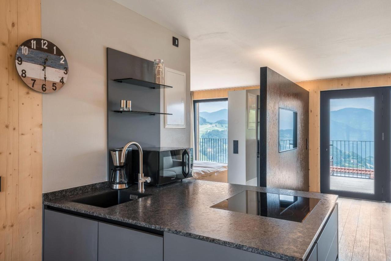 Aumia Apartment Turmalin Fiè Zewnętrze zdjęcie