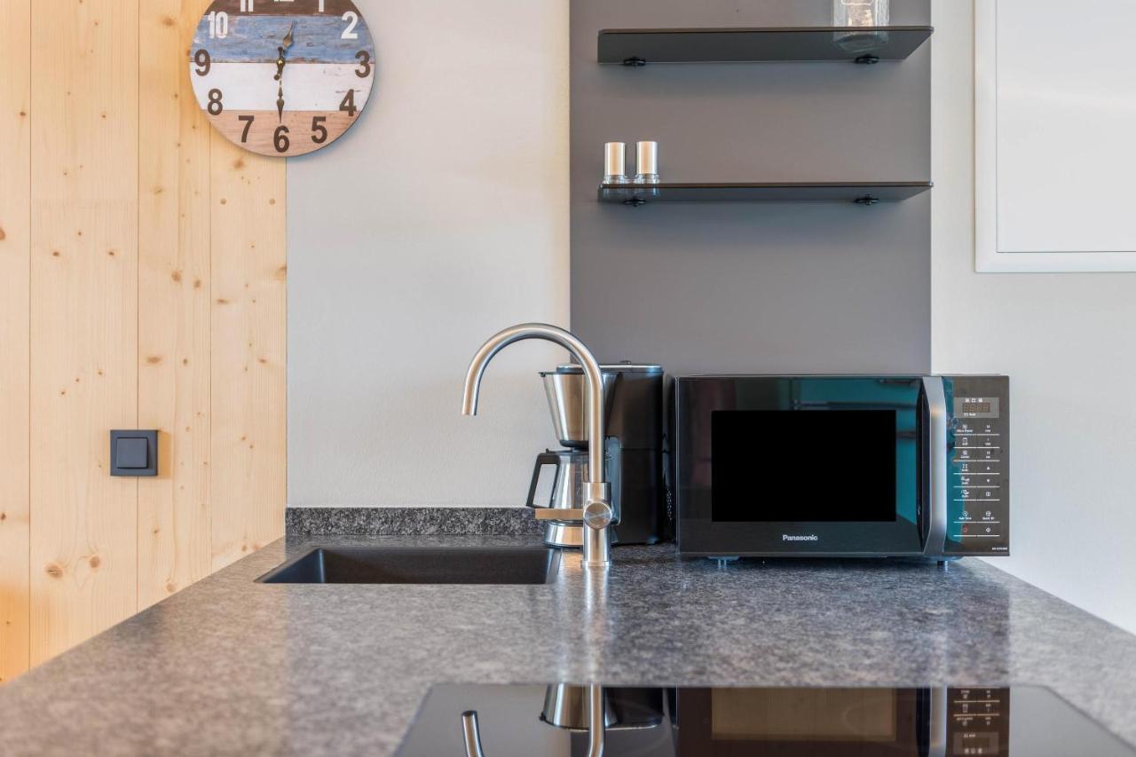 Aumia Apartment Turmalin Fiè Zewnętrze zdjęcie