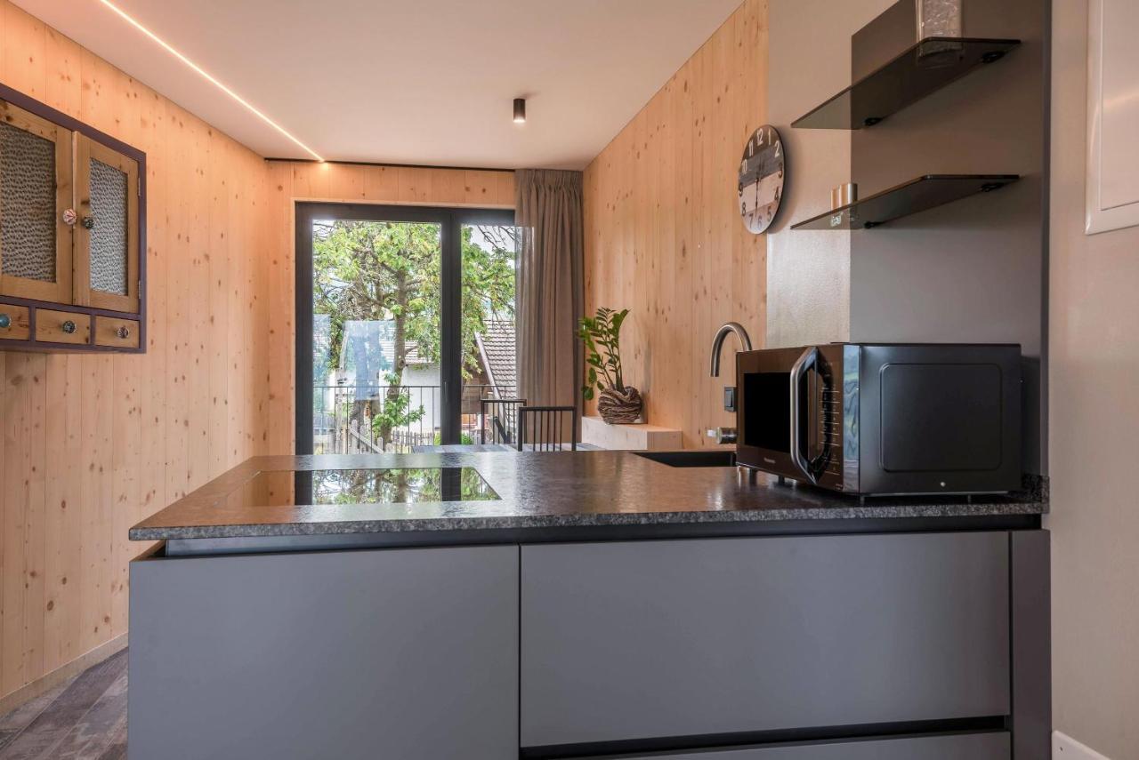 Aumia Apartment Turmalin Fiè Zewnętrze zdjęcie