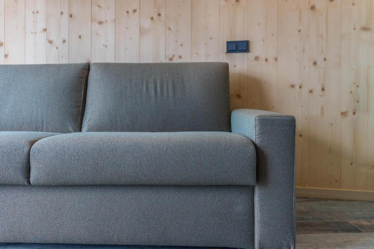 Aumia Apartment Turmalin Fiè Zewnętrze zdjęcie