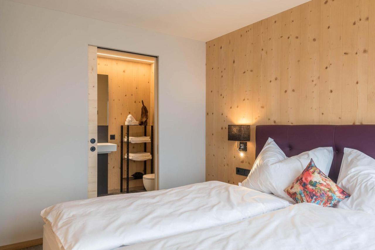 Aumia Apartment Turmalin Fiè Zewnętrze zdjęcie