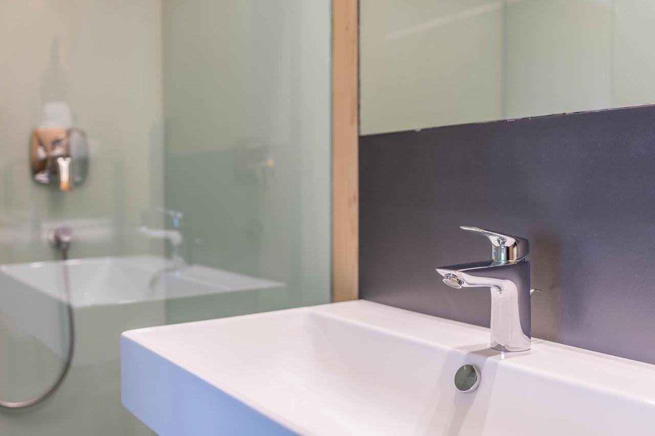 Aumia Apartment Turmalin Fiè Zewnętrze zdjęcie